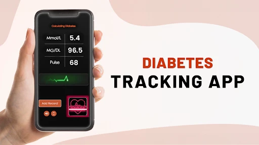 Blood Sugar Diary for Diabetes screenshot