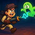 Ghost Invasion: Idle Hunter icon