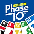 Phase 10: Casual Card Game icon