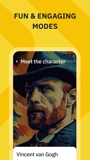 Talkpal - AI Language Learning screenshot