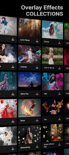 Photo Studio: pictures editor! screenshot
