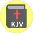 Bible (King James Version) icon