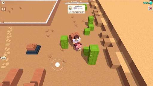 CubeCrafter screenshot