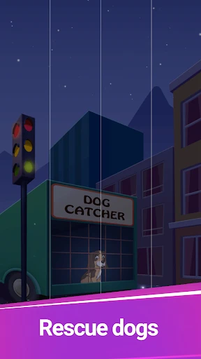 Cat Dog Music Voice screenshot