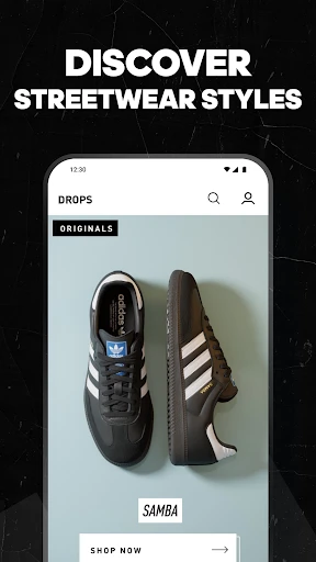 adidas: Shop Shoes & Clothing screenshot