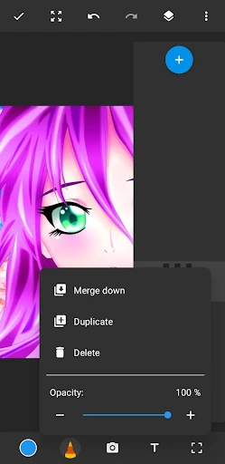Sketchbook Lite - Artbook screenshot