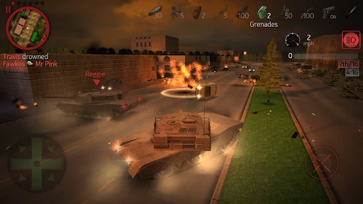 Payback 2 - The Battle Sandbox screenshot