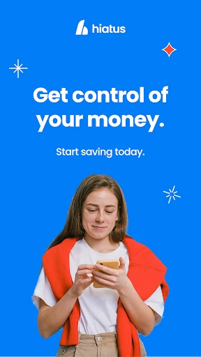 Hiatus: Bill and Money Manager screenshot