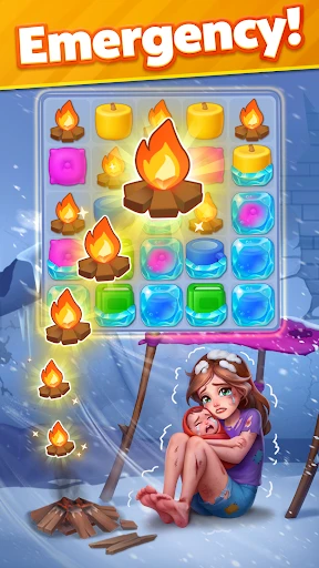 Story Match screenshot