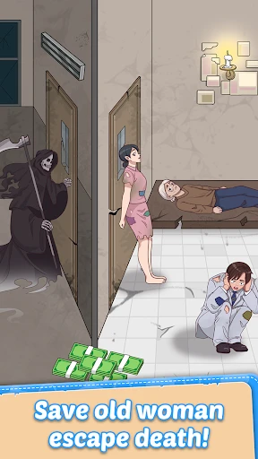 Annoying Puzzle Game screenshot