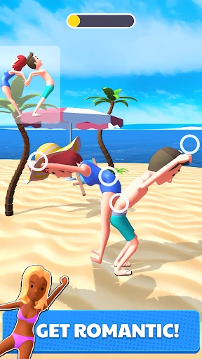 Move People screenshot