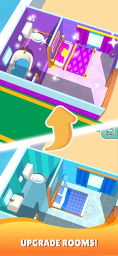 My Cruise World screenshot