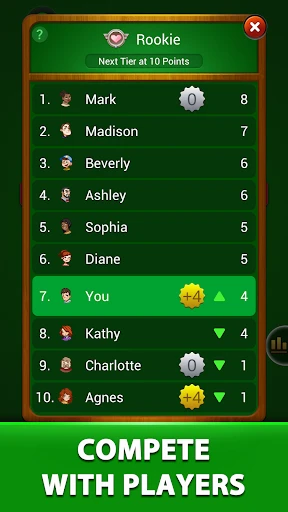 Euchre - Card Game Offline screenshot