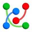 Connect Balls - Line Puzzle -