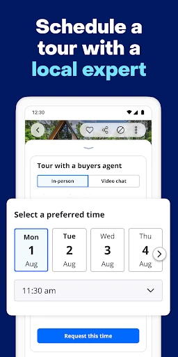 Zillow: Homes For Sale & Rent screenshot