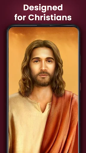 Bible Word Puzzle - Word Games screenshot