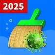 Antivirus: Virus Cleaner, Junk icon