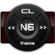 N6_Theme for Car Launcher app