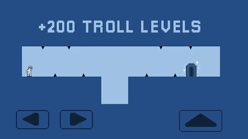 Die Again: Troll Game Ever screenshot