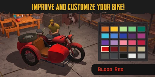 Live or Die: Survival Pro screenshot