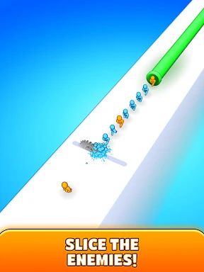 Trap Master - Squish Enemies screenshot