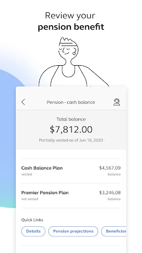 Alight Mobile screenshot