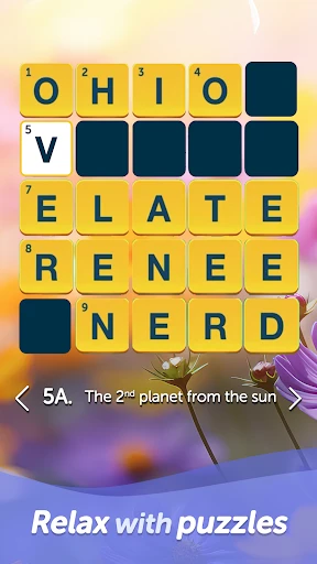 Words With Friends Word Game screenshot