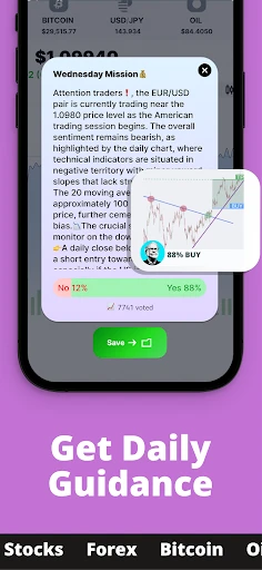 Forex Trading for Beginners screenshot