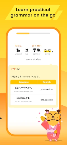LingoDeer - Learn Languages screenshot