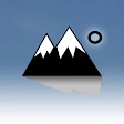 Avalanche Inclinometer icon
