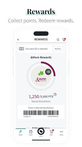 Total Wine & More screenshot