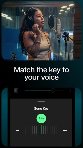 Moises: The Musician's AI App screenshot