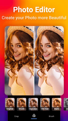 Gallery - Photo Album screenshot