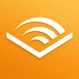 Audible: Audio Entertainment icon