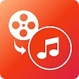 MP3 Converter - Video to MP3 icon