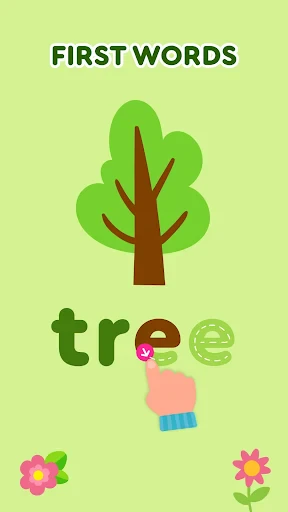 Keiki Learning games for Kids screenshot