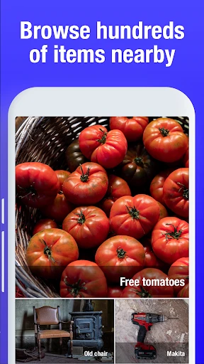 Free Stuff screenshot