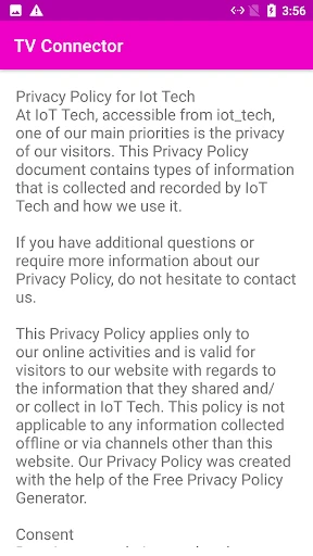 Mobile Connect to TV USB HDMI screenshot