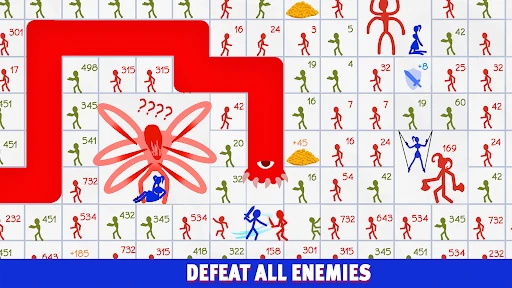 Mighty Party screenshot