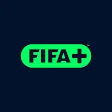 FIFA+ | Football streaming app icon