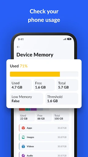 AntiVirus Toolkit screenshot