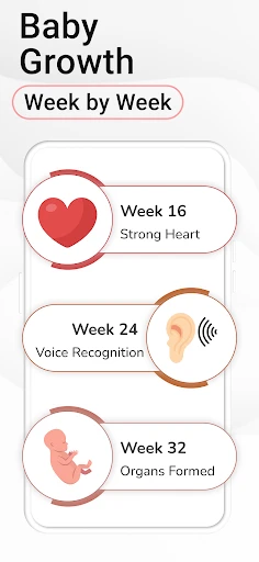 Pregnancy Calculator: Due Date screenshot