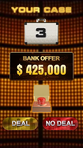 Deal Master: Million Deal screenshot