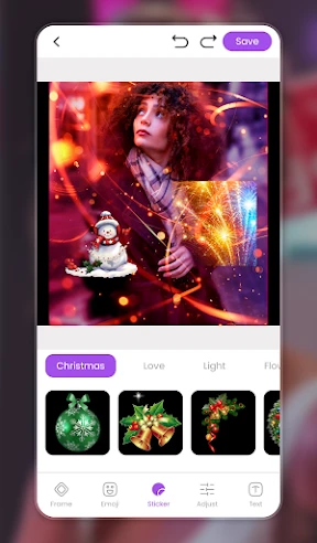 Photo Music & Video Maker screenshot