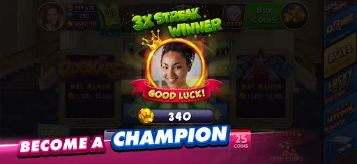 Gin Rummy Plus: Fun Card Game screenshot