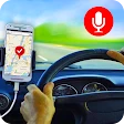 Voice GPS & Driving Directions icon