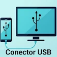USB Screen Share - Phone to TV