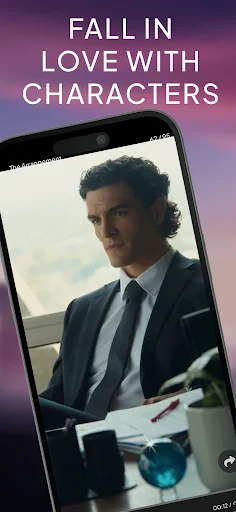 CandyJarTV (Ex-GalateaTV) screenshot