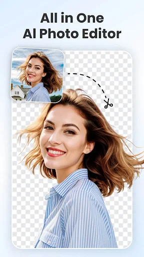 Fotor - AI Photo Editor screenshot