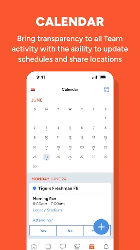 sportsYou screenshot